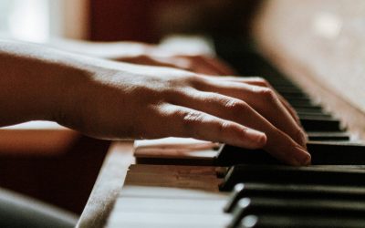 Rite of passage: ‘What a Friend We Have in Jesus’