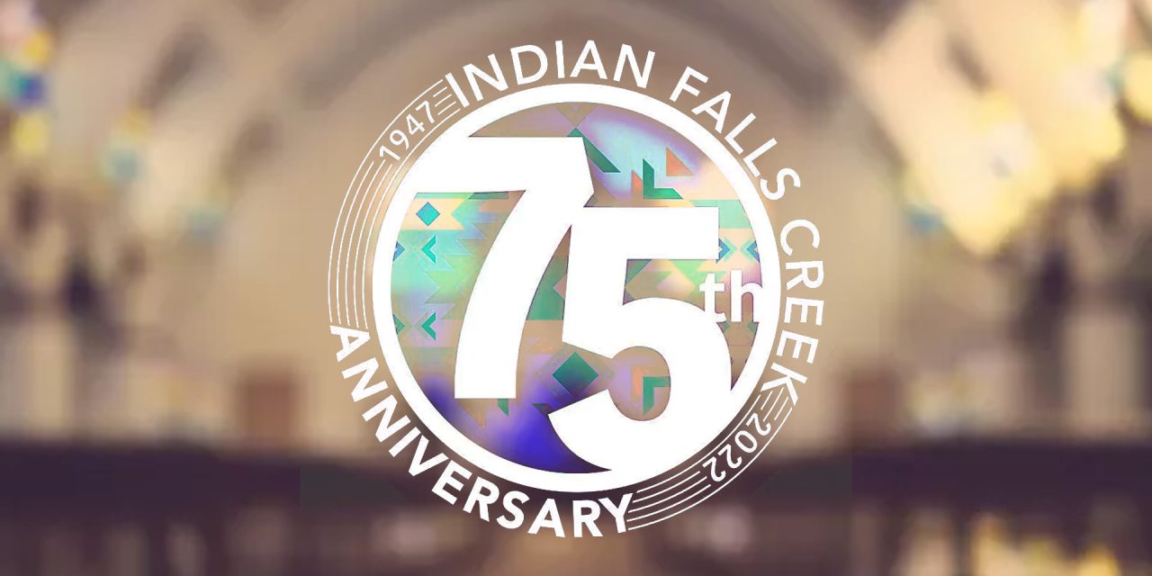 Indian Falls Creek to celebrate 75 years, July 31-Aug. 4