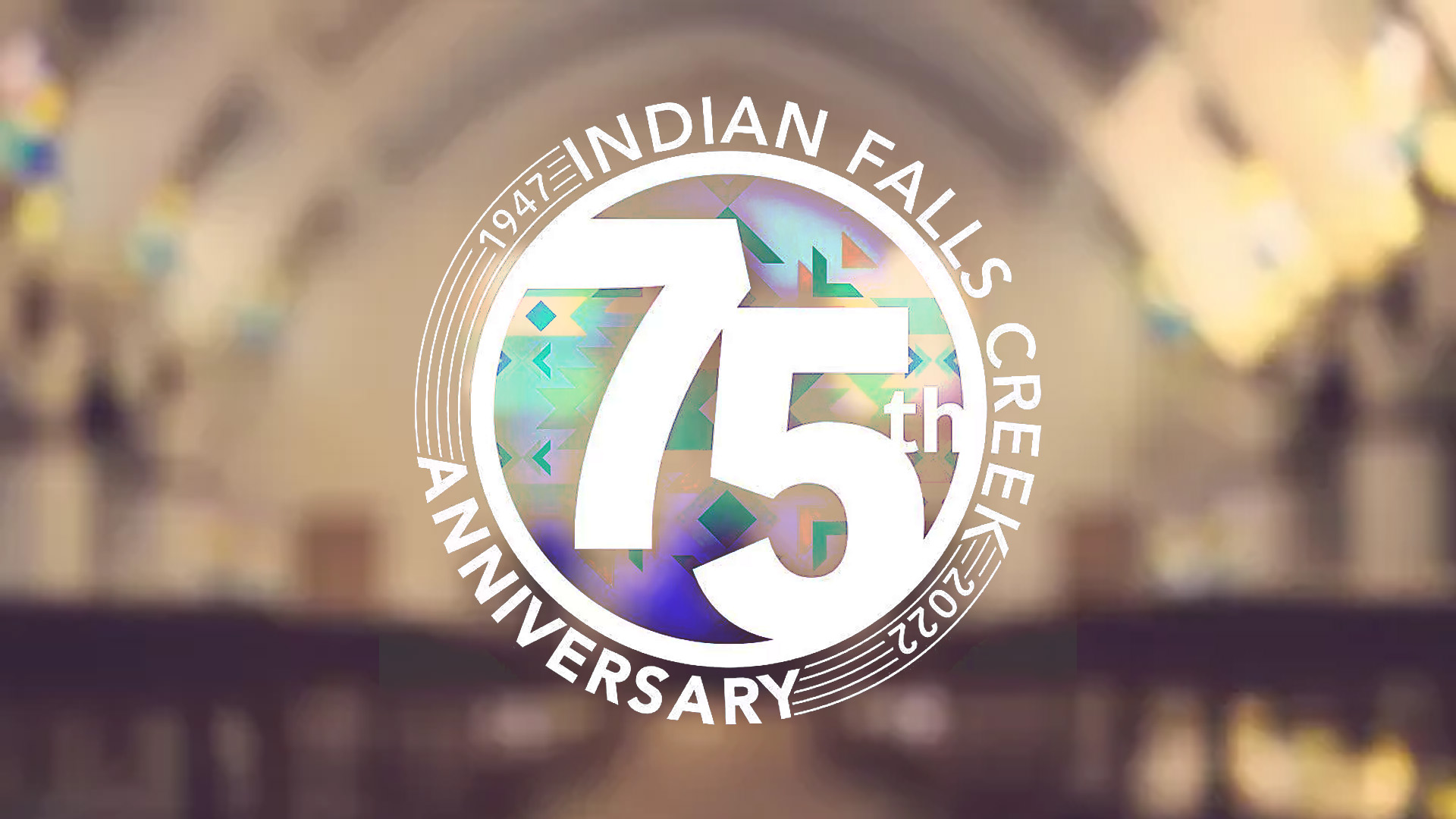 Indian Falls Creek to celebrate 75 years, July 31-Aug. 4 | Baptist