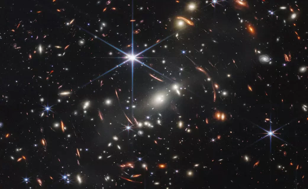 New looks into deep space bring new assurances of God’s presence, astronomers say