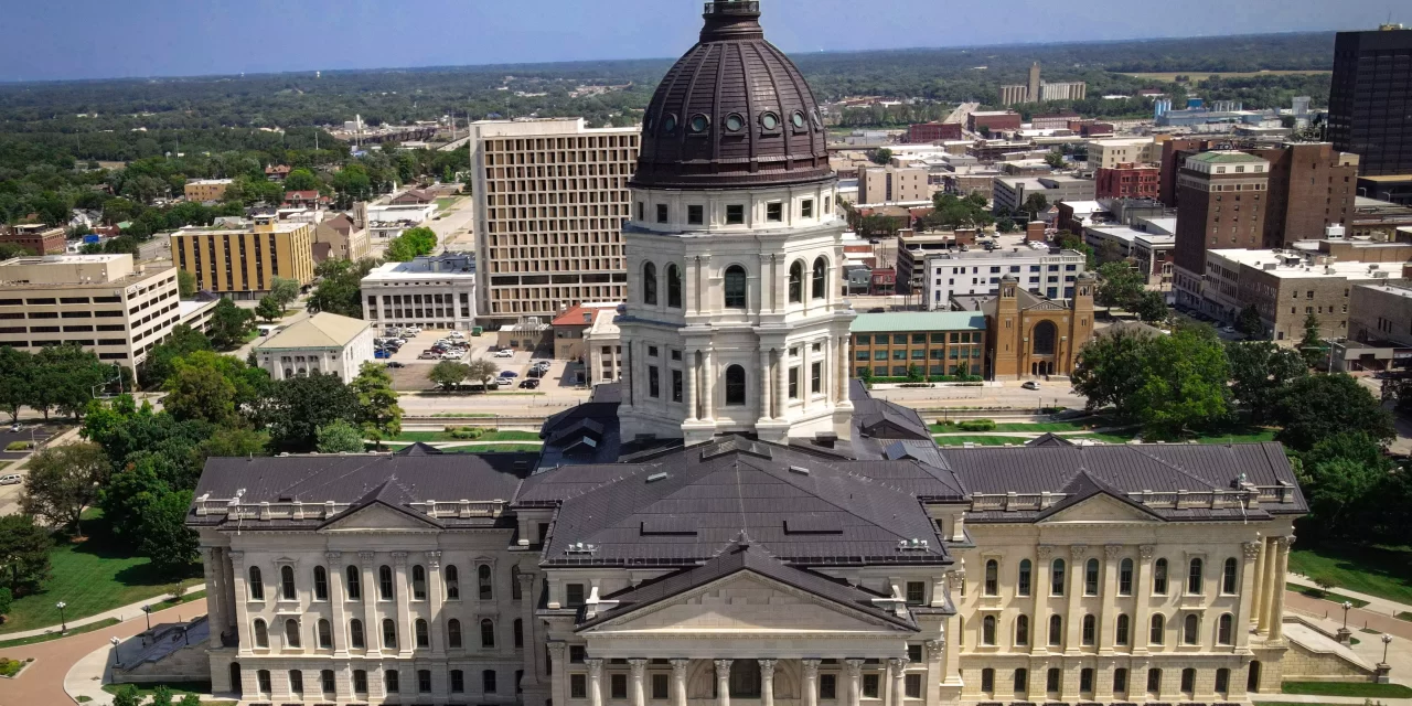 Kansas abortion amendment’s defeat prompts disappointment, resolve
