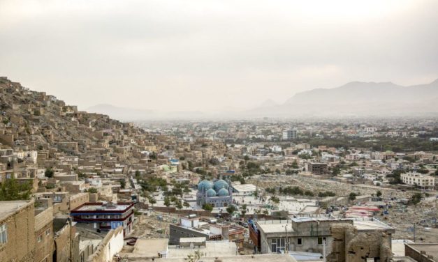 Afghanistan Christians in hiding, denied aid year after U.S. withdrawal