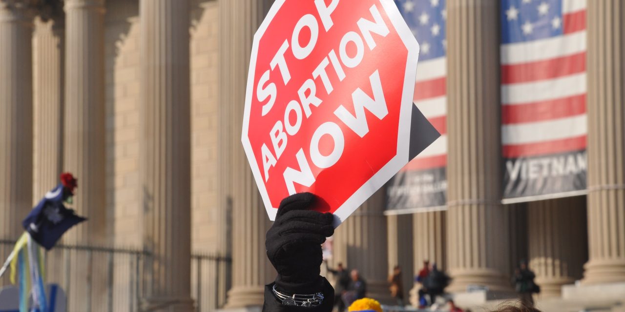 State abortion bans continue to take effect; clinics decrease