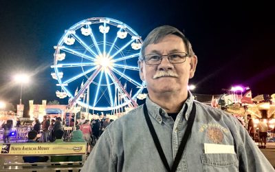 Rite of passage: The end of an era