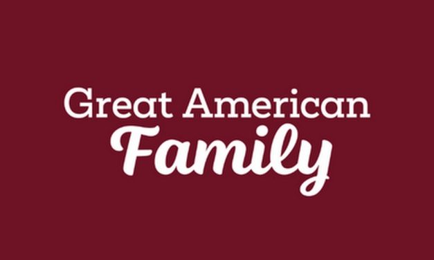 Great American Family is the perfect replacement for Hallmark