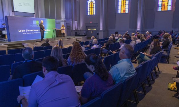 New WatersEdge seminars help churches tackle tax, legal issues