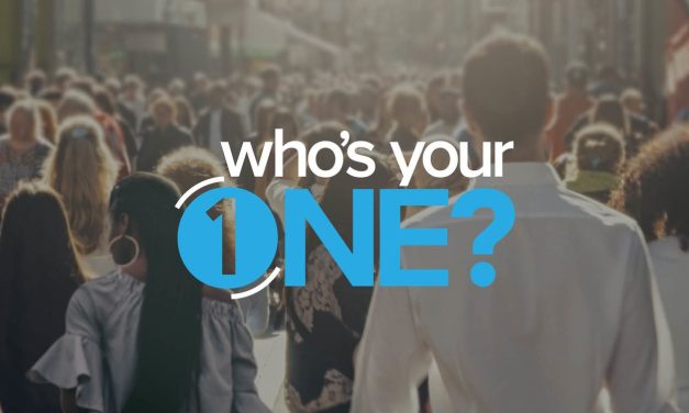 ‘Who’s Your One’ evangelism workshops coming to OKC