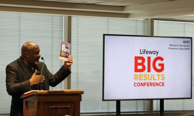 Tulsa Sunday School conference expects ‘Big Results’