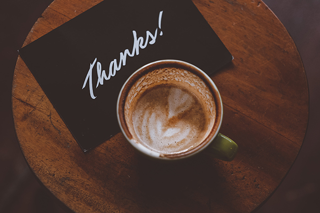 How church leaders can lead the way in showing appreciation for pastors
