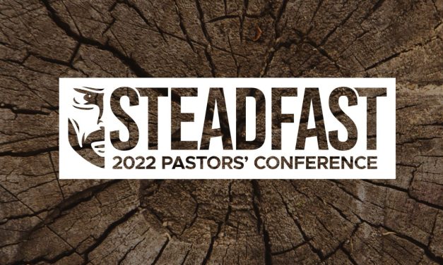 Steadfast service: Pastors’ Conference to focus on being ‘Steadfast’ Nov. 14 at Mustang, First