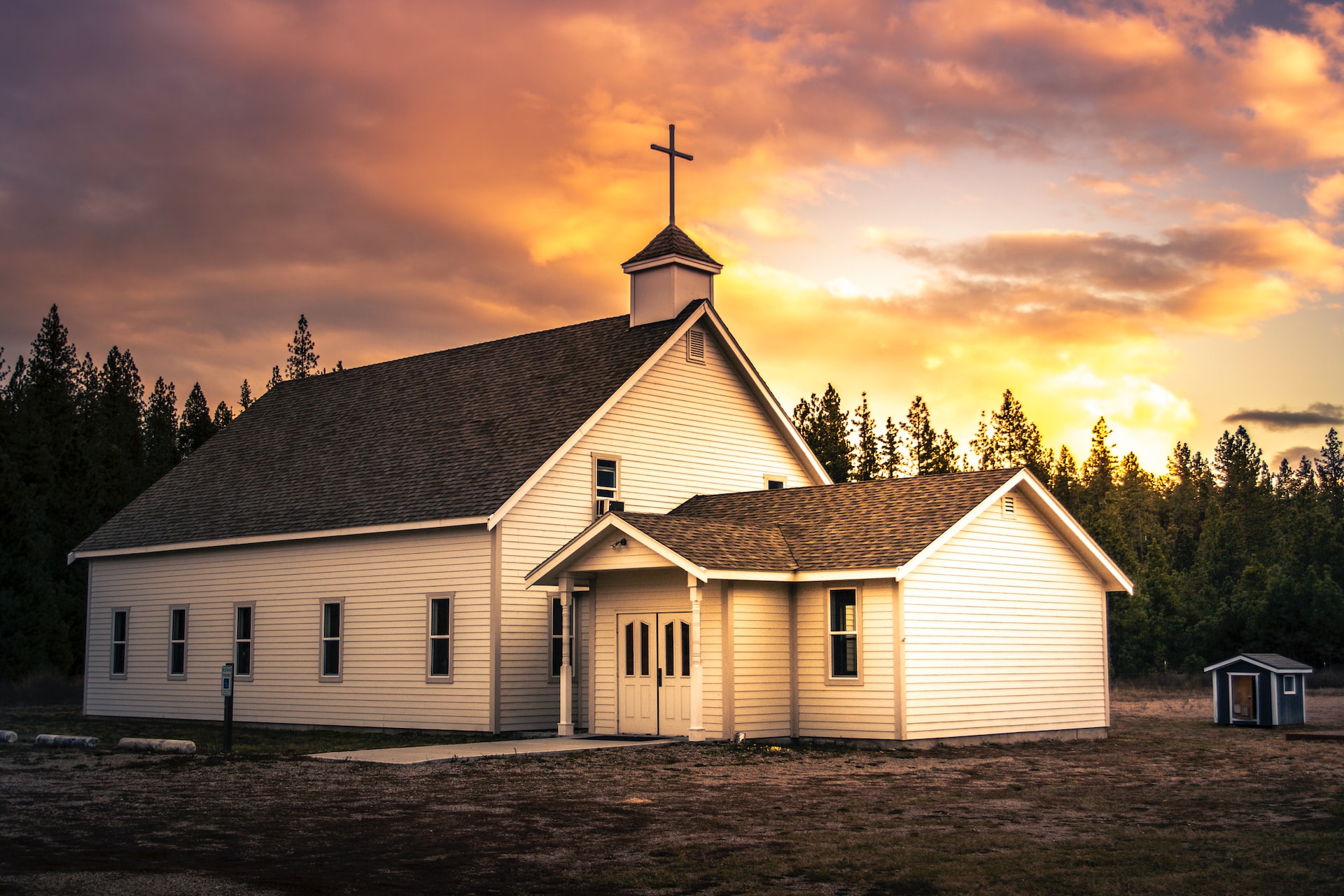 Strengthen: Moving Forward helps churches in transitional season ...