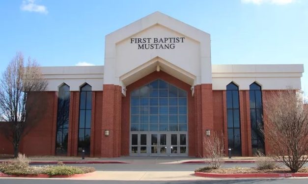 Annual Meeting anticipation: What to expect at 2022 Oklahoma Baptists Annual Meeting