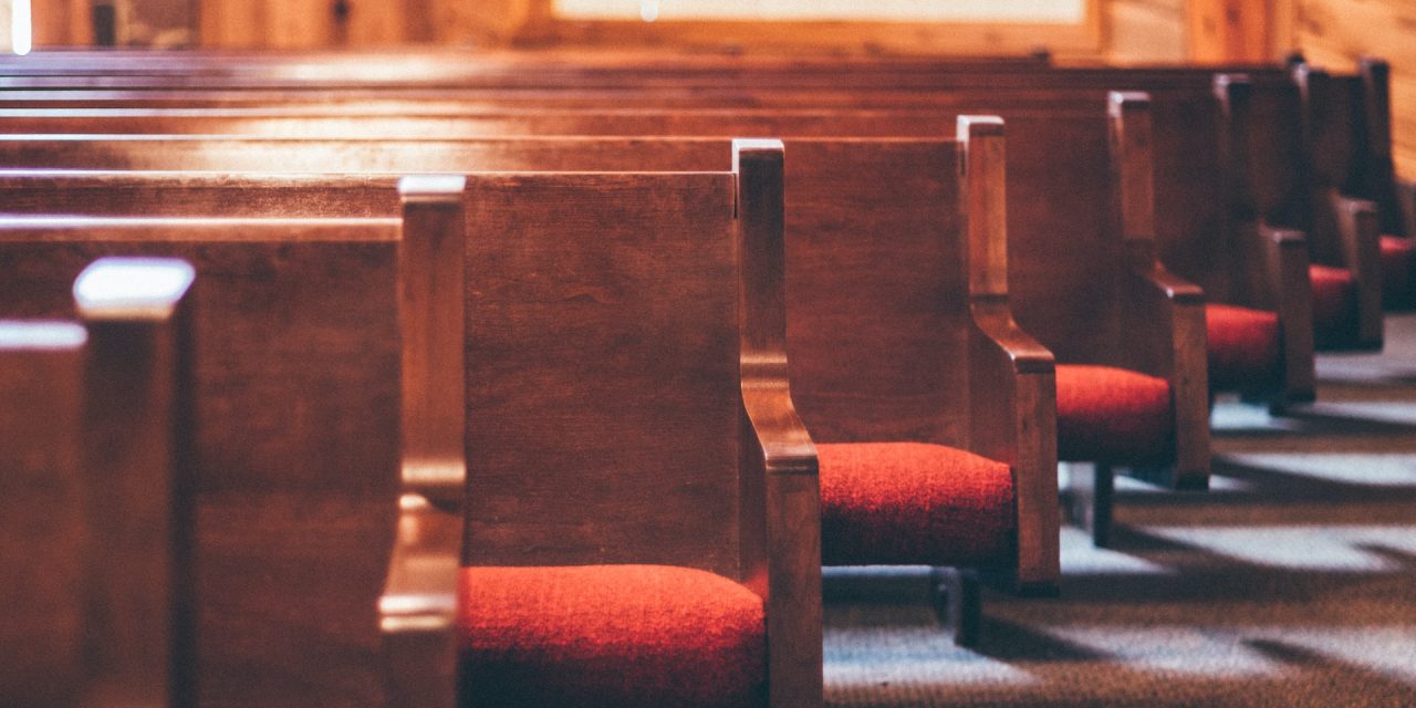 Lifeway Research: Churches are open but still recovering from pandemic attendance losses