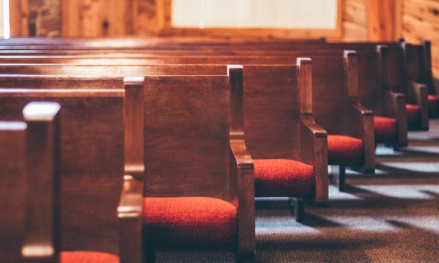 Sword & Trowel: Breaking bad (habits): The importance of regular church attendance