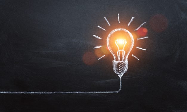 Rite of passage: Bright ideas