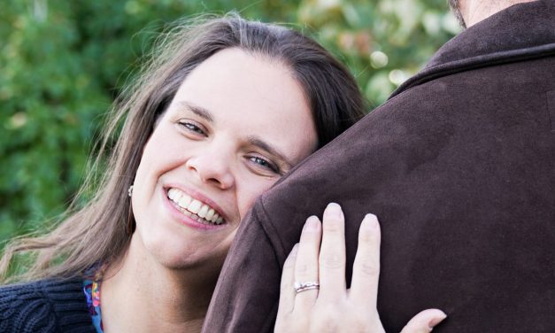 Transgender to true love