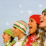BLOG: Sing we now at Christmas