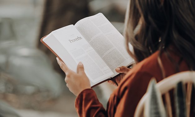 Lifeway Research: Bible readers look for reassurance of God’s presence in 2022
