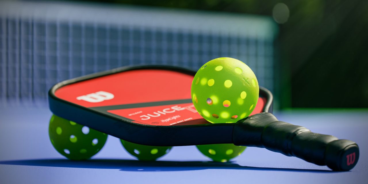Churches use pickleball’s popularity for relationship building, outreach