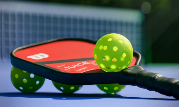 Churches use pickleball’s popularity for relationship building, outreach