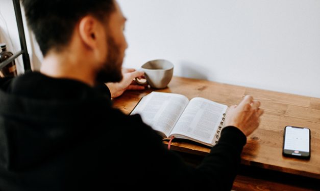 Lifeway Research: How can pastors help church members read the Bible better next year?