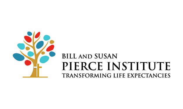 Greg McNeece to lead the Pierce Institute