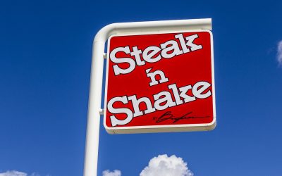 Rite of passage: Steak and Shake