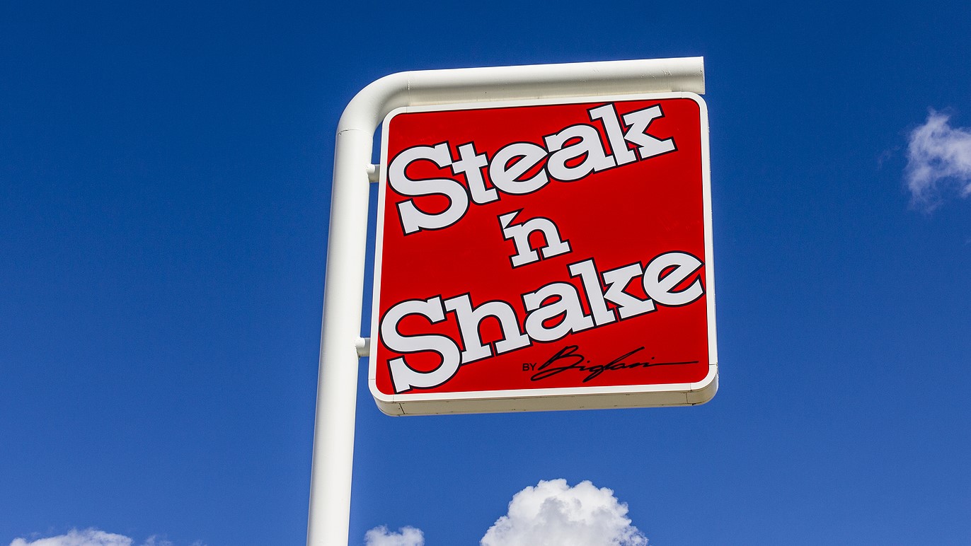 Rite of passage Steak and Shake Baptist Messenger of Oklahoma