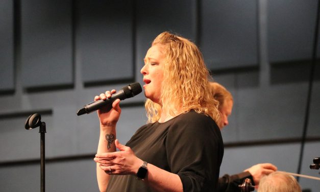 Hymn Sing a hit among Oklahoma Baptists: More than 3,500 attend March 9 event at OKC, First Southern