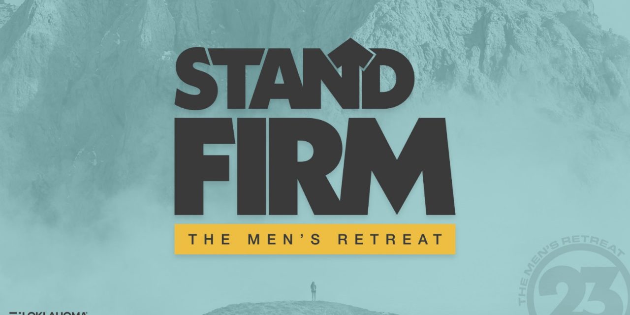 2023 Men’s Retreat to offer new activities; event will focus men on Gospel