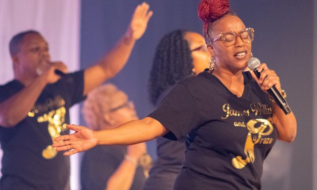 2023 Women’s Retreat blesses throughout Oklahoma, provides ‘restful weekend’ and ‘sweet fellowship’
