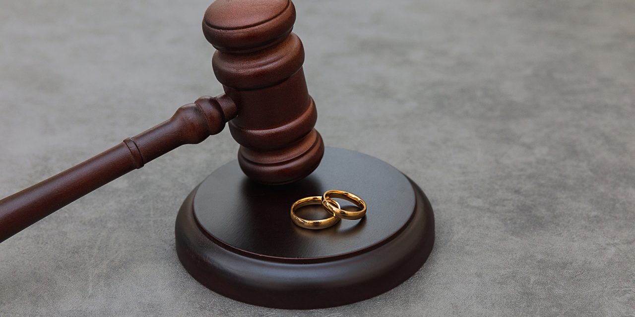 BLOG: Marriage policy matters