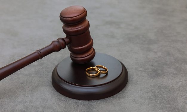 BLOG: Marriage policy matters