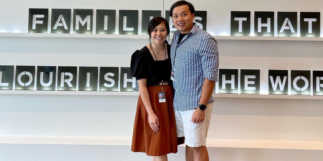 Kevin Nguyen plants church in Tulsa to reach Asian Americans