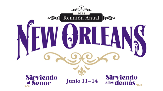 Los eventos para mujeres en la reunión anual destacados en el episodio de Camino a Nueva Orleans