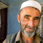 Pray for the mission work in Central Asia