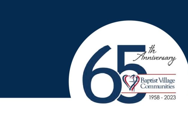BVC celebrates 65 years of serving senior adults