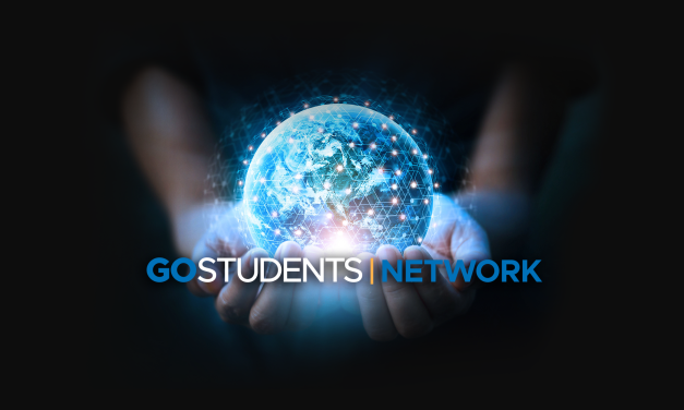 GOSTUDENTS: Celebrating the past and looking to the future