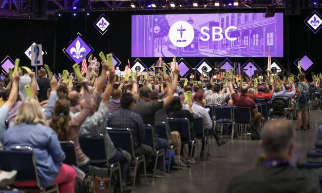 At SBC ‘23, messengers continue to deal with abuse reforms, take stand on pastoral convictions