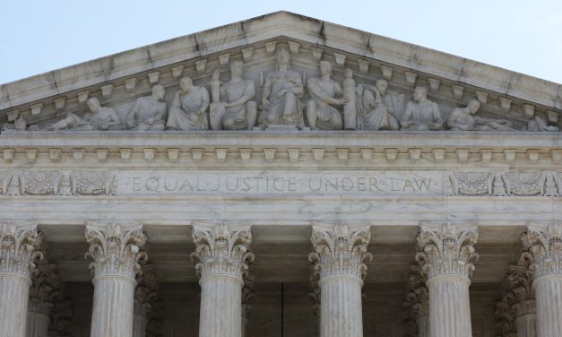 Supreme Court bolsters religious liberty for workers