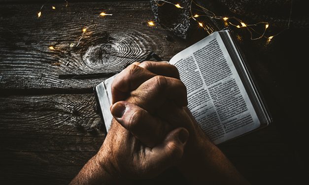 Lifeway Research: Only half of Americans believe in God with no doubts
