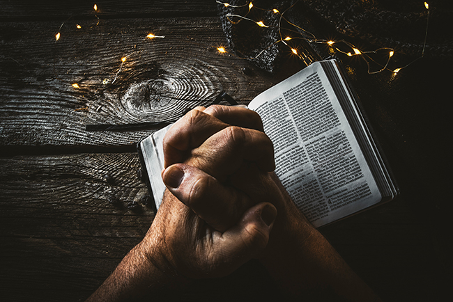 Lifeway Research: Only half of Americans believe in God with no doubts
