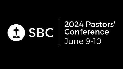 Rummage announces theme and officers for 2024 SBC Pastors’ Conference