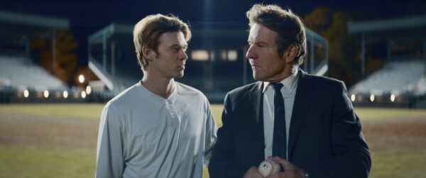 New movie ‘The Hill’ depicts father/son story of pro baseball player Rickey Hill