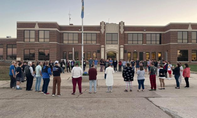 Oklahoma ‘wholeheartedly’ observes See You at the Pole