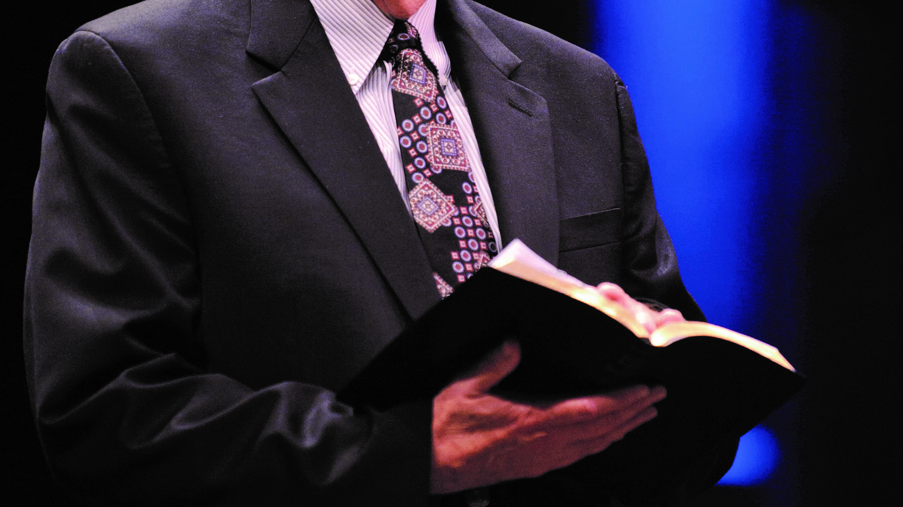 10 terrific gifts to give your pastor | Baptist Messenger of Oklahoma