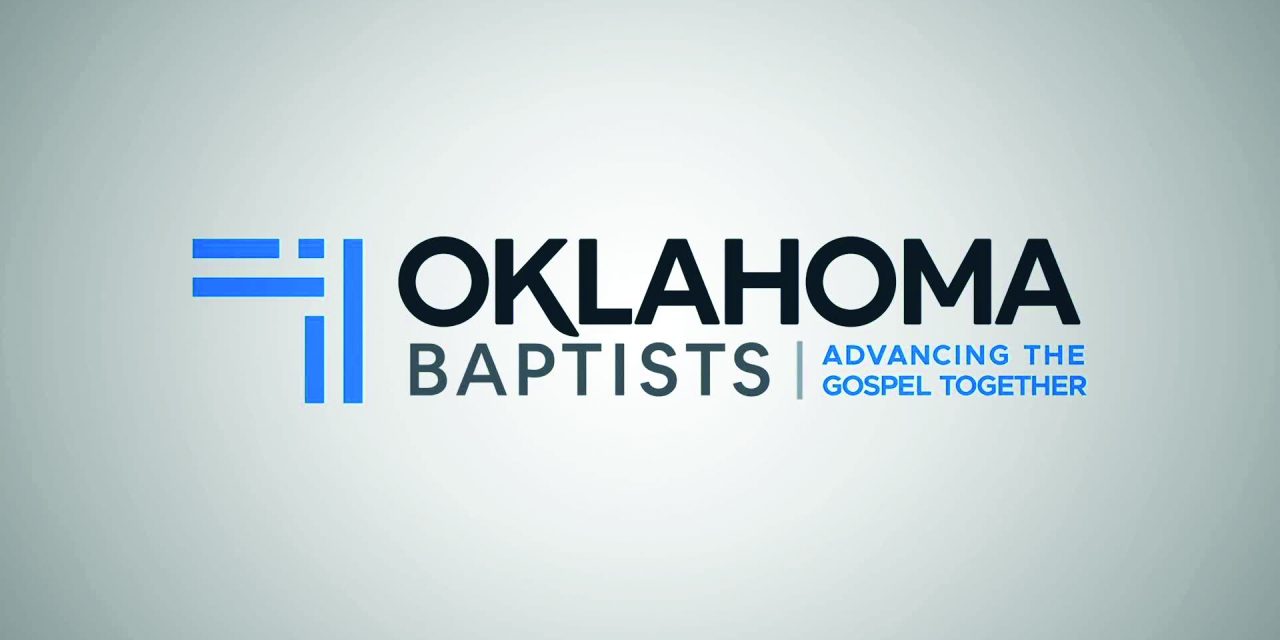 Connect: Oklahoma Baptists: By churches, through churches, for churches