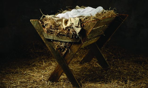 Bible Q&A: Unto us a Child is born
