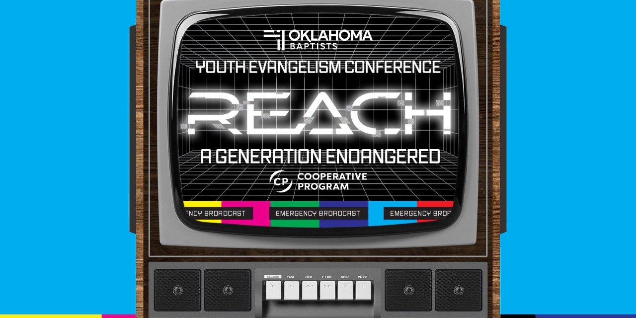 YEC 2024: Helping students advance the Gospel March 22-23