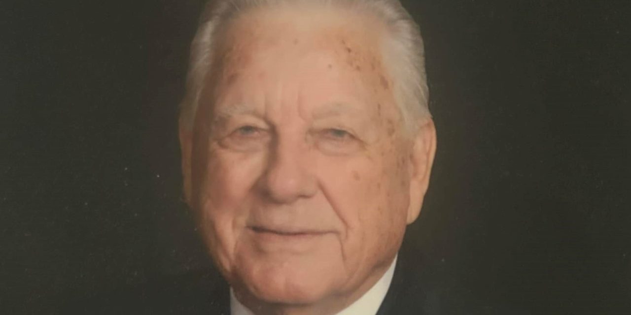 Longtime Oklahoma Baptist leader Larry Adams dies